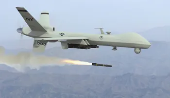 Estados Unidos realizó los primeros ataques aéreos contra el Estado Islámico en Somalia