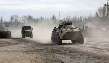 Rusia y Ucrania negociarán posible cese de agresiones
