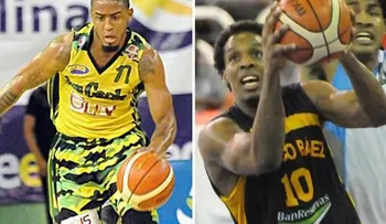 San Carlos y Mauricio Baez se enfrenta en la final a partir de hoy
