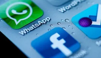 Facebook compra WhatsApp por US$19 mil millones