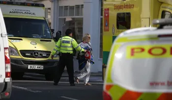 El problema de Gran Bretaña con el terrorismo durará una generación