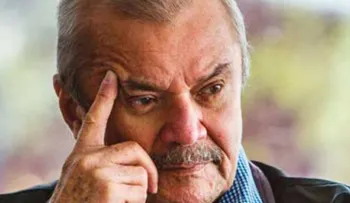 Fallece el periodista Eleazar Díaz Rangel