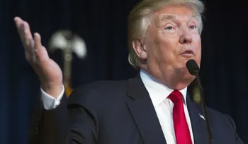 ¿Cómo se apoderó Donald Trump del partido Republicano?
