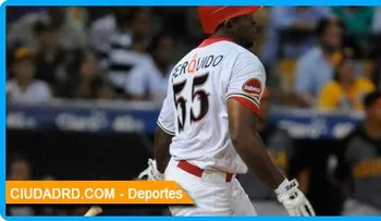 Los Leones detienen a las Águilas; GC solos en el primero