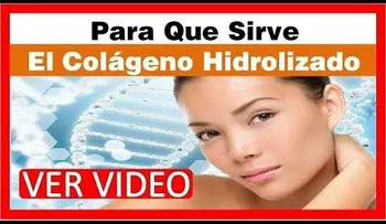 Qué es el colágeno hidrolizado y para qué sirve