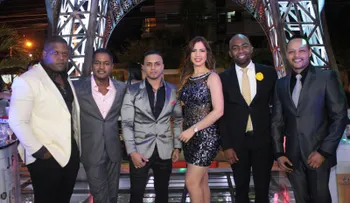 Eiffel Bar and Lounge abre sus puertas en la zona oriental