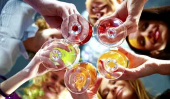 ¡Celebra con calma! Consejos para evitar excesos en este Año Nuevo