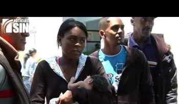 Encuentran niña recién nacida que fue robada de hospital en San Juan