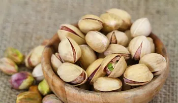 8 razones por las que deberías comer pistachos cada día