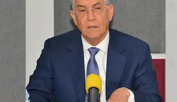 Embajador Antonio Vargas Hernández revela cooperación Unión Europea para RD ha bajado más de un 70%