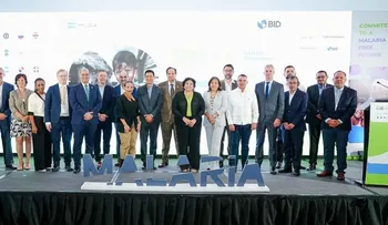 RD reafirma liderazgo regional en la lucha contra la malaria