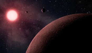 Misión Kepler de la NASA encuentra 219 nuevos exoplanetas, 10 del tamaño de la Tierra