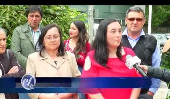 Fueron cambiadas al nacer hace 35 años y encontraron a sus padres biológicos