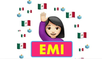 ¿Tienes dudas sobre las elecciones en México? Este robot las responde
