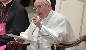 El papa Francisco visitará Perú y Chile en 2018