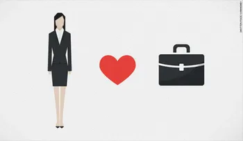 EHarmony, la 'app' que te ayuda a encontrar el amor y el trabajo de tus sueños