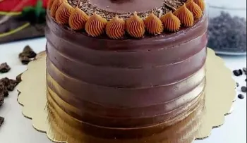 Postres de chocolate: excelentes para endulzar la cuarentena