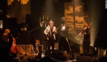Así es como un anuncio de Apple cambió la vida de un músico camerunés