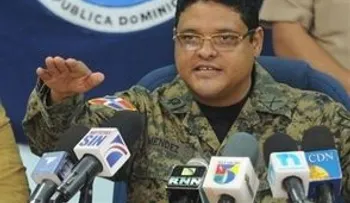 COE emite alerta para 17 provincias; 6 mil 100 personas desplazadas