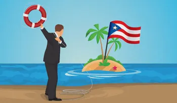 Claves para entender la grave crisis económica de Puerto Rico