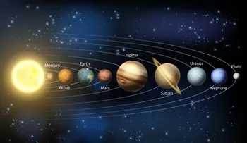 La NASA sobre las nuevas imágenes de Plutón: "Este mundo está vivo"