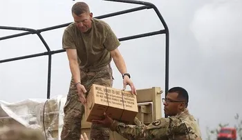 Se acaba la ayuda para los más vulnerables en Puerto Rico