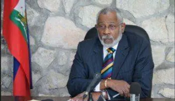 Haití retira su embajador en República Dominicana
