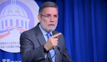 RD dará a conocer este viernes su posición sobre sentencia del CDIH 