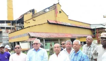 Director del CEA asume administración del ingenio Montellano
