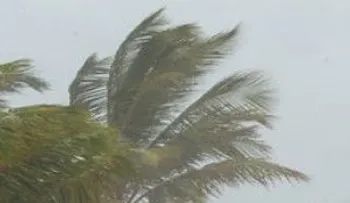  Una mayoría de provincias serán afectadas por una Onda Tropical que producirá aguaceros y tronadas