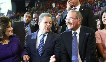 Medina recuerda  lo cumplido y pide un último gobierno