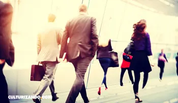 Caminar al trabajo reduce el riesgo de diabetes