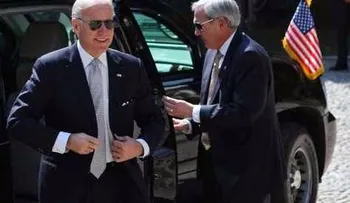 Vicepresidente de EE.UU. llega a la República Dominicana  