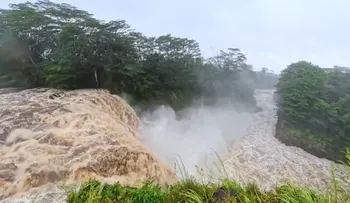 La tormenta tropical Lala abandona Hawái tras dejar sin electricidad a más de 184.000 clientes y dañar al menos 100 viviendas