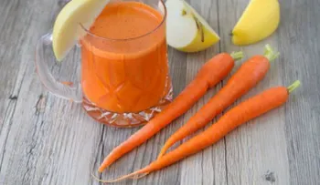 10 bebidas que limpian tu colon