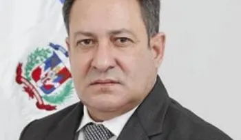 DNCD confirma apresamiento en EEUU, diputado del PRM, Miguel Gutiérrez Díaz, por tráfico de drogas