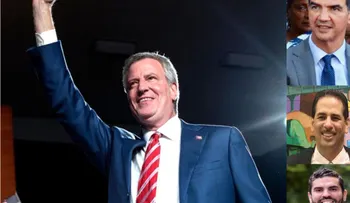 â??Lucharemos con todo contra Trumpâ?,  advierte alcalde de NY tras reelección
