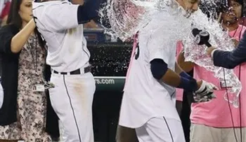 Imparable de Machado da triunfo a Tigres sobre Reales