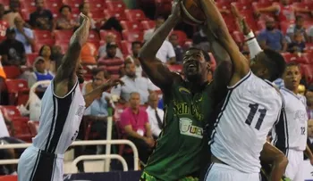 San Carlos vence a El Millón en tiempo extra