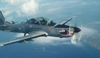 Brasileña Embraer reduce en 71.3% pérdidas en el tercer trimestre 