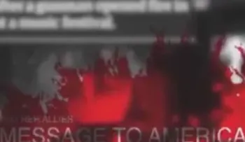 El Estado Islámico divulga un horrorizante videomensaje para EE.UU. tras el ataque en Las Vegas