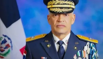 Abinader designa a Ernesto Rafael Rodríguez nuevo director Policía Nacional