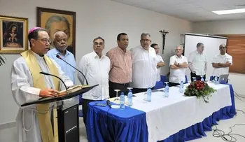 Inauguran local para formación docente