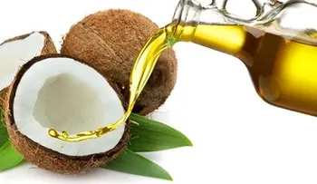 Con el ACEITE DE COCO puede tratar las alergias, alzhaimer, asma, Candida Albicans, epilepsia, vesícula, piojos, hígado y otras enfermedades