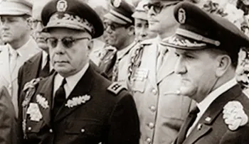 Rafael Leónidas Trujillo cobró compulsivamente deuda a Fulgencio Batista en 1959