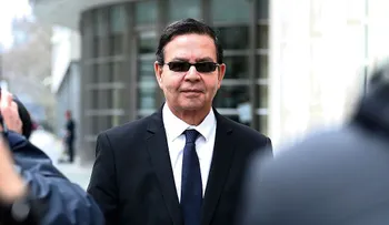 Expresidente de Honduras se declara culpable de corrupción en la FIFA