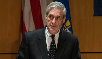 Robert Mueller tiene acorralado a Donald Trump