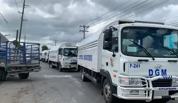 Migración intervendrá fincas y obras que contraten trabajadores indocumentados