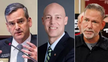 Demócratas buscan sorprender en el Senado con candidatos independientes en estados conservadores