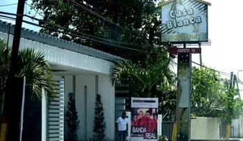 Envían a prisión a tres implicados en trata personas en Night Club Casa Blanca
